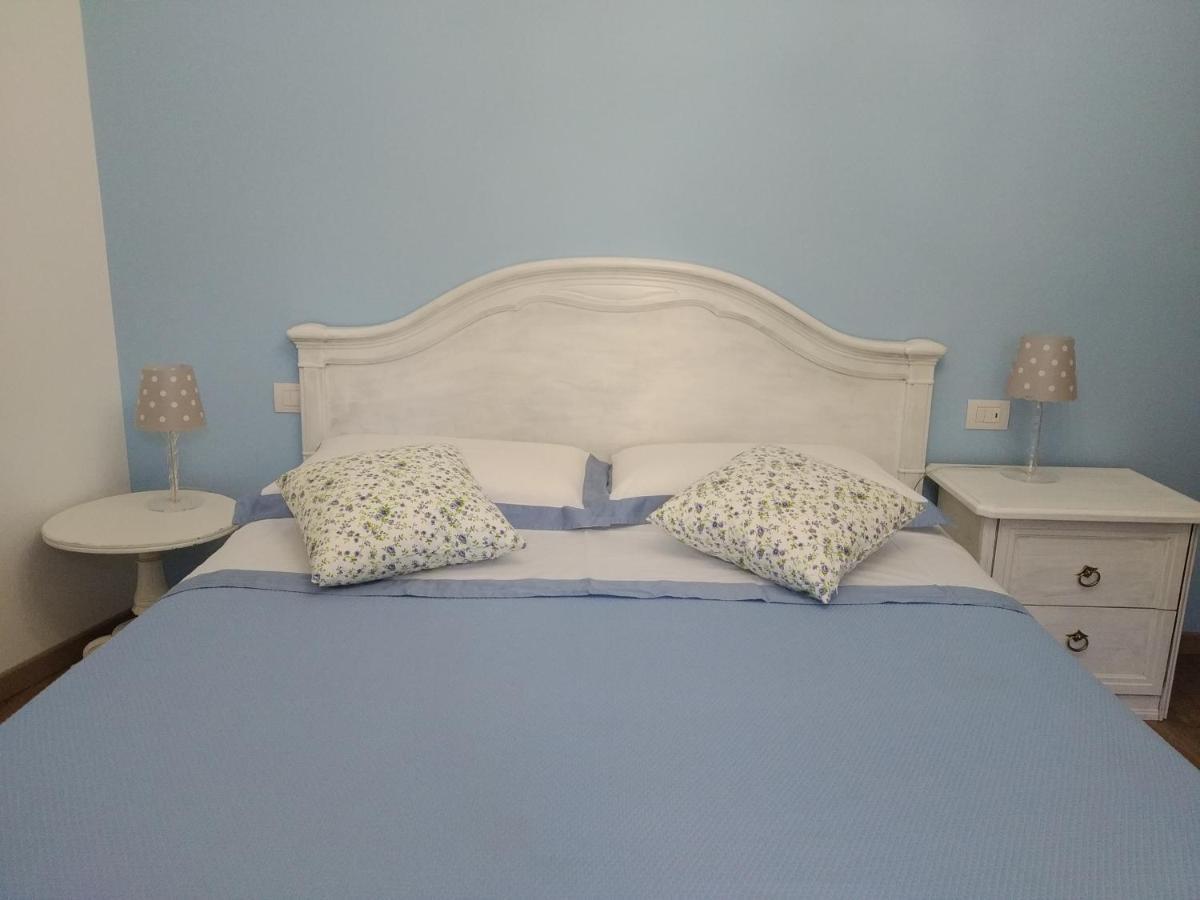 La Pomella Villa Ponte Nizza Eksteriør bilde