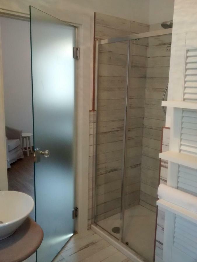 La Pomella Villa Ponte Nizza Eksteriør bilde
