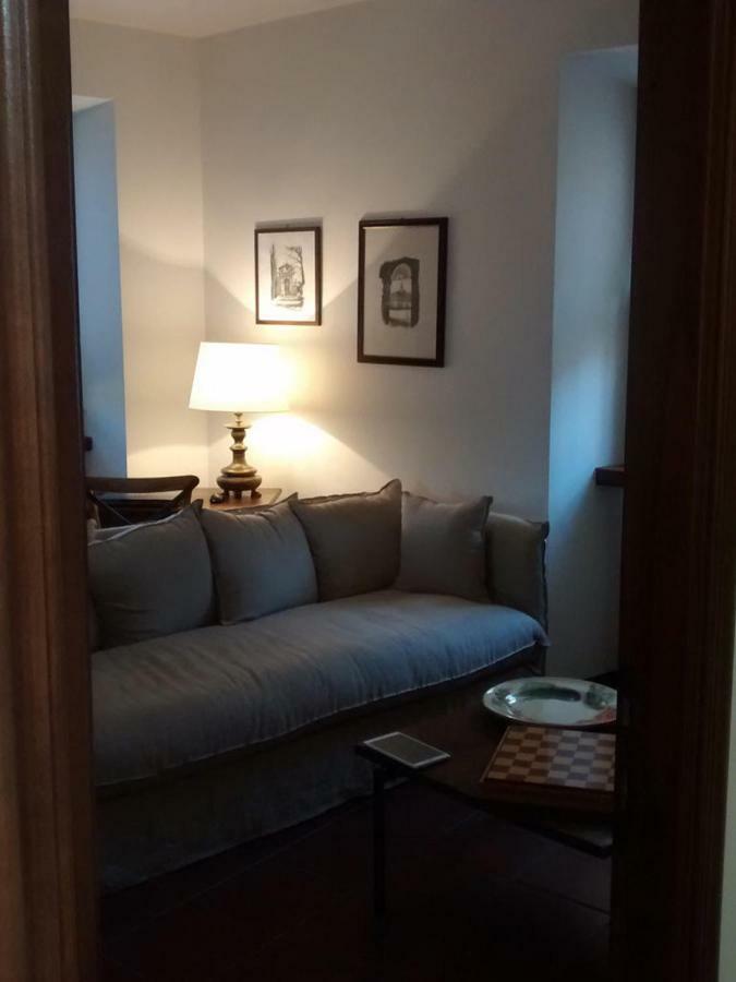 La Pomella Villa Ponte Nizza Eksteriør bilde